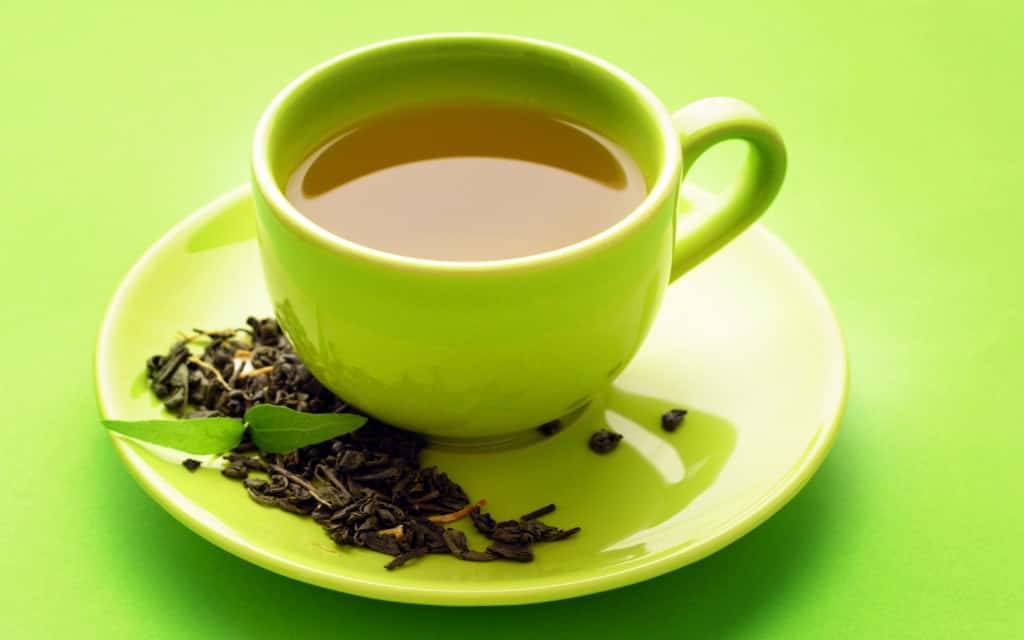 An Easy, Potent Kratom Tea Recipe with a Great Flavor – Kratom Online