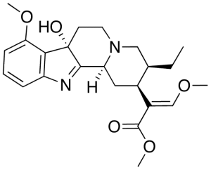 7-hydroxymitragynine